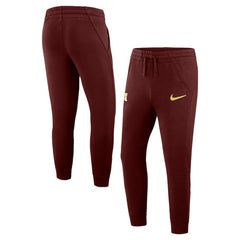 Liverpool Youth Club Fleece Jogger Pants
