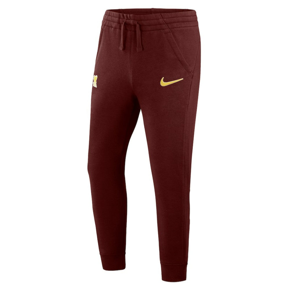 Liverpool Youth Club Fleece Jogger Pants