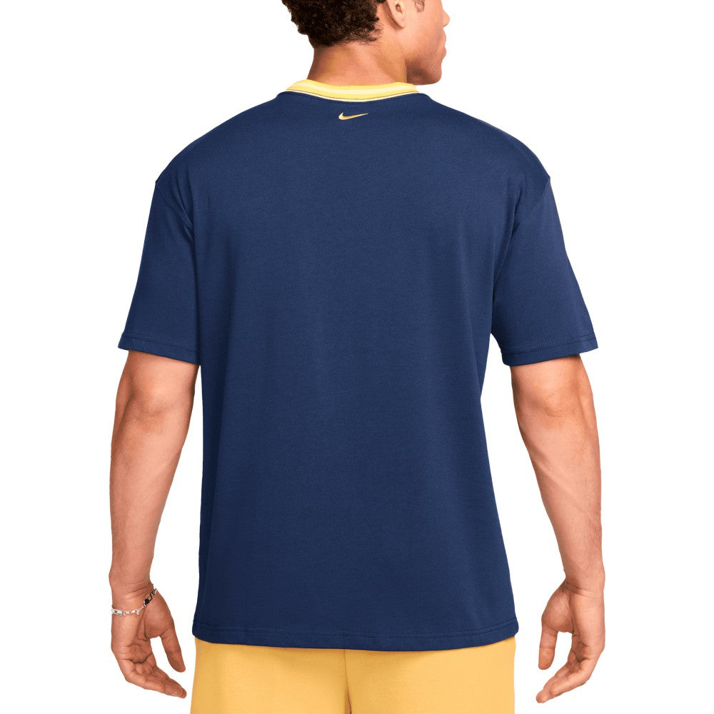 Paris Saint-Germain Premium Essentials T-Shirt