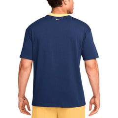 Paris Saint-Germain Premium Essentials T-Shirt