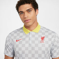 Liverpool Victory Polo