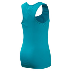 Miami Dolphins Pro Standard Women's Triple Tonal Racerback Tank Top | NFL Online