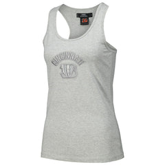 Cincinnati Bengals Pro Standard Women's Triple Tonal Racerback Tank Top | NFL Near me
