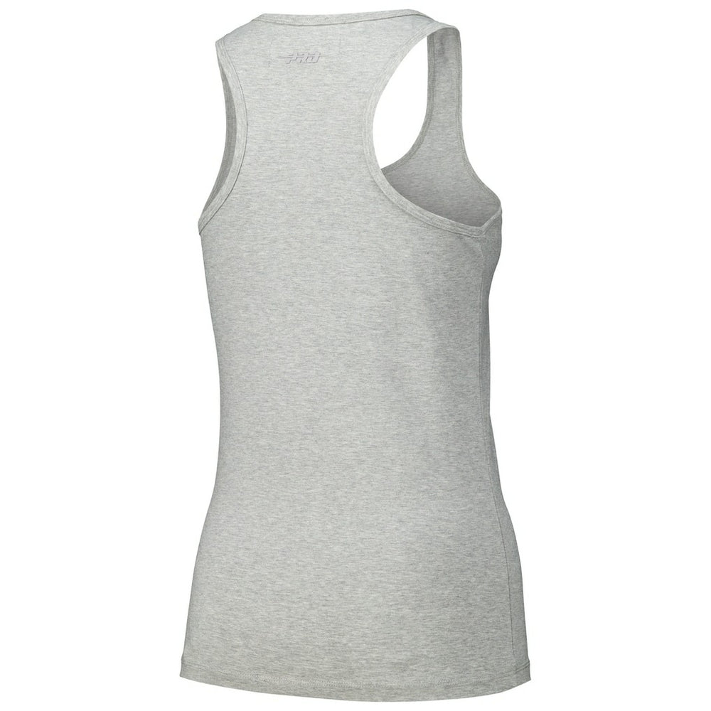 Cincinnati Bengals Pro Standard Women's Triple Tonal Racerback Tank Top | NFL Near me