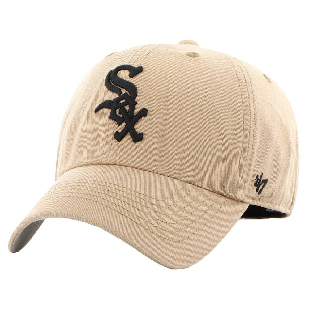 Chicago White Sox '47 Dusted Franchise Fitted Hat - MLB Hats