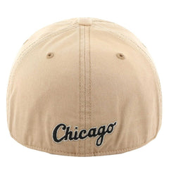 Chicago White Sox '47 Dusted Franchise Fitted Hat - MLB Hats