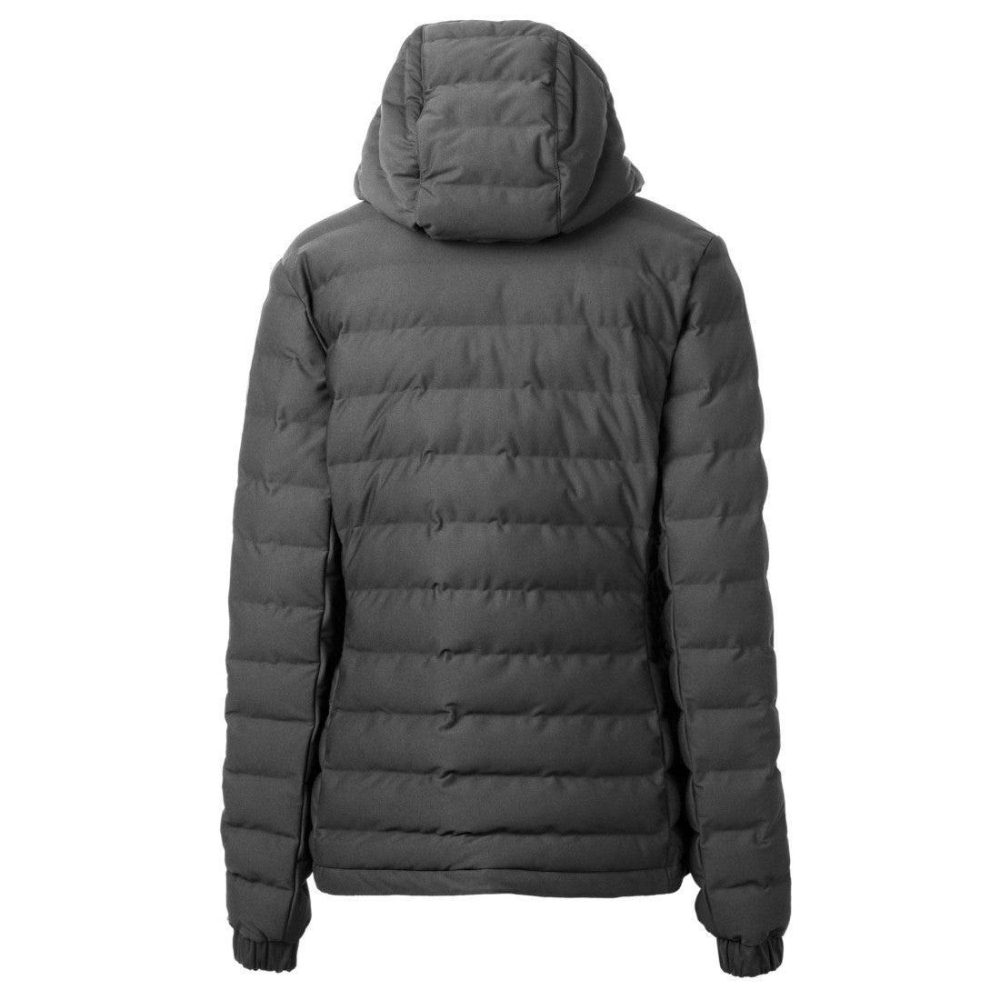 Detroit Lions Cutter & Buck Women's Mission Ridge Repreve Eco Insulated Full-Zip Puffer Jacket | NFL US