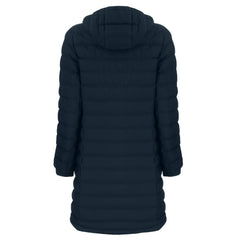 Seattle Seahawks Cutter & Buck Women's Mission Ridge Repreve Eco Insulated Long Full-Zip Puffer Jacket | NFL On sale