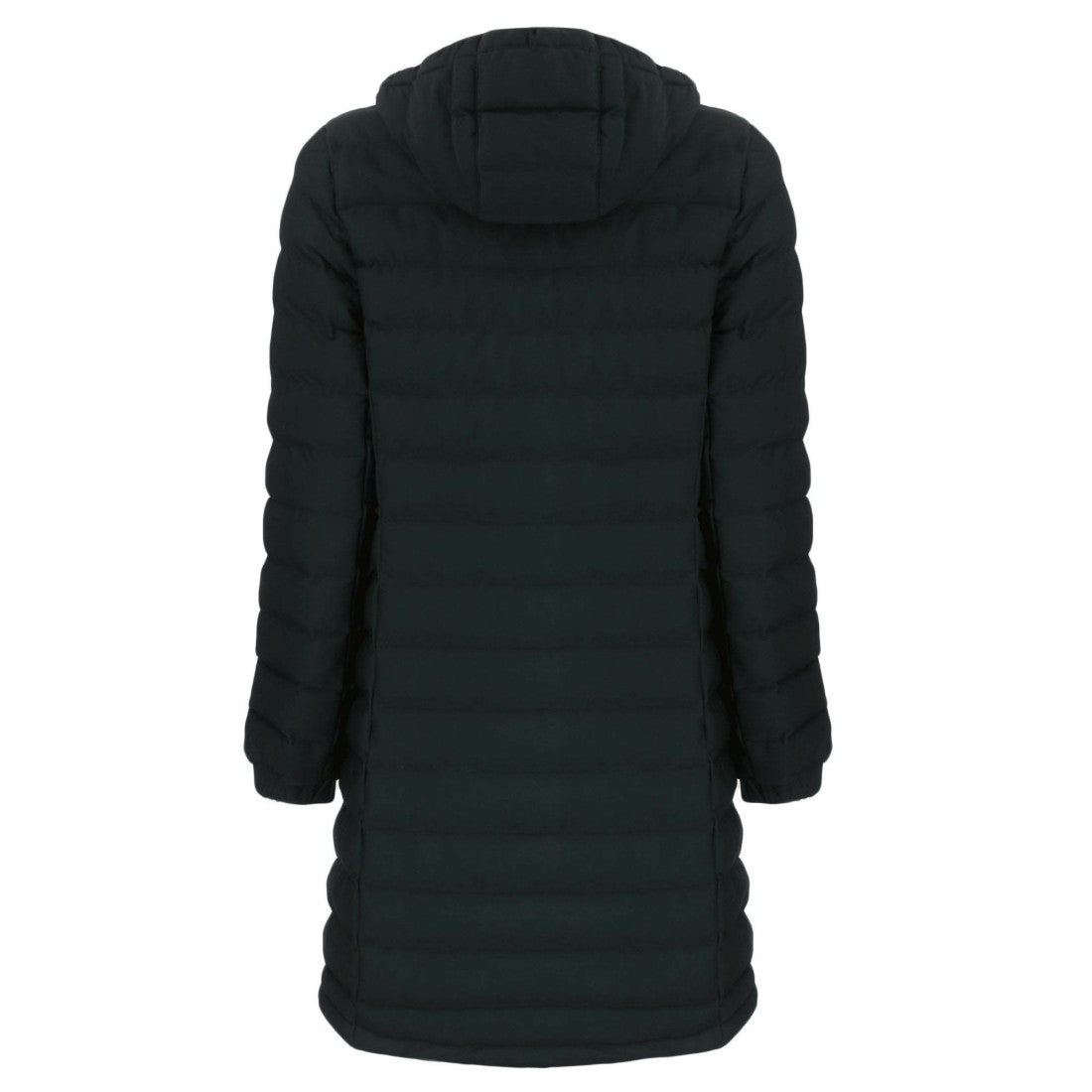 Green Bay Packers Cutter & Buck Women's Mission Ridge Repreve Eco Insulated Long Full-Zip Puffer Jacket | NFL Online