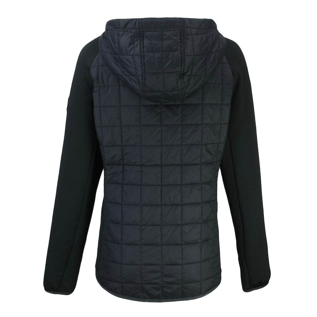 Buffalo Bills Cutter & Buck Women's Rainier Primaloft Eco Full-Zip Hybrid Jacket | NFL Hot