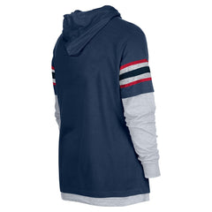 Houston Texans Twofer Long Sleeve Hooded T-Shirt | NFL US