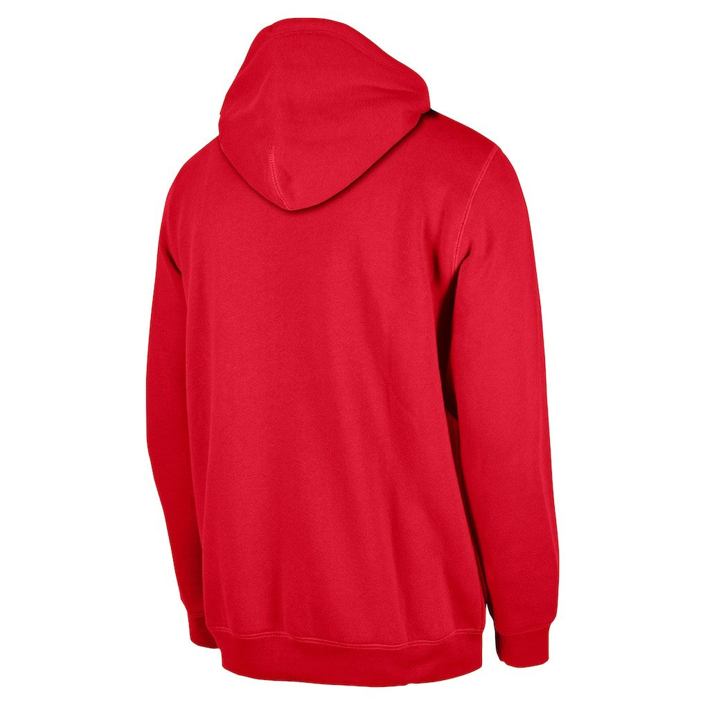 San Francisco 49ers 3rd Down Plaid Pullover Hoodie | NFL US