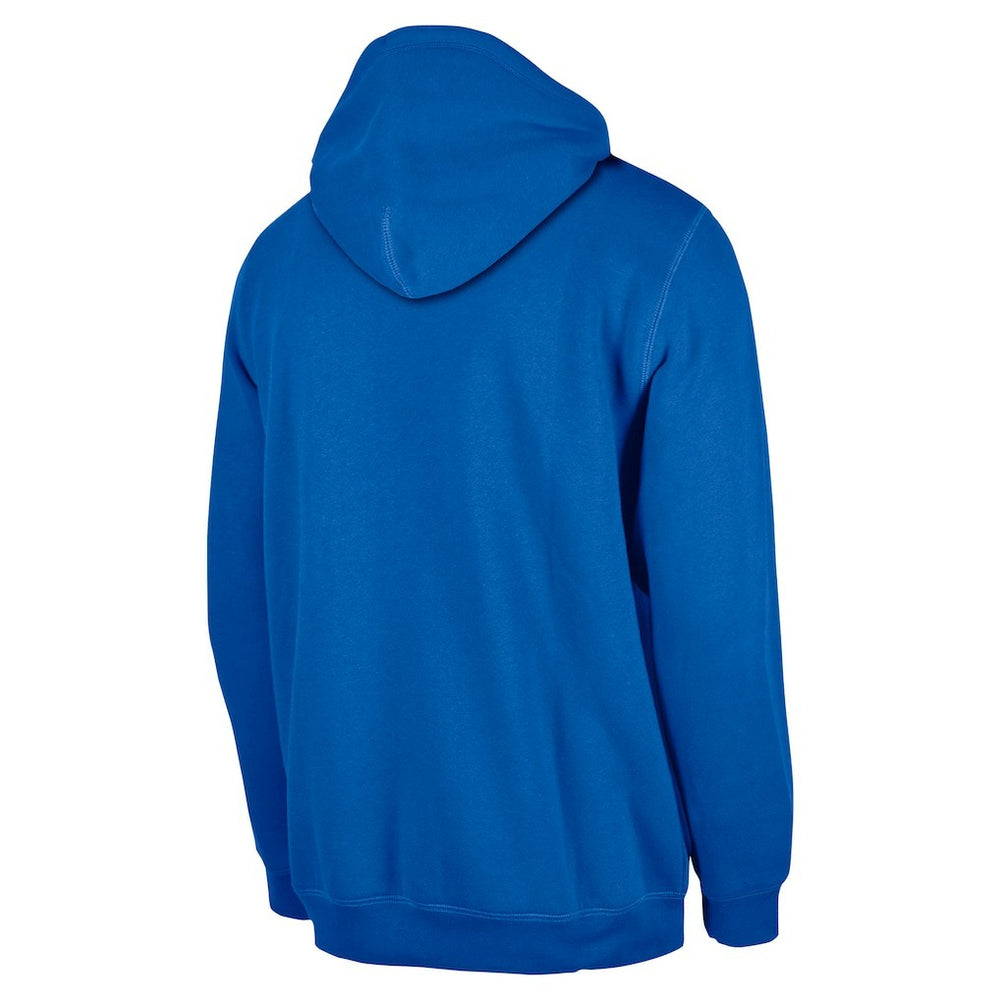 Los Angeles Rams 3rd Down Plaid Pullover Hoodie | NFL Sale