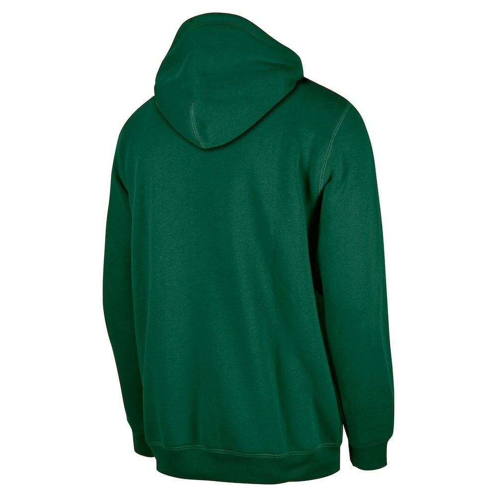 New York Jets 3rd Down Plaid Pullover Hoodie | NFL Discount