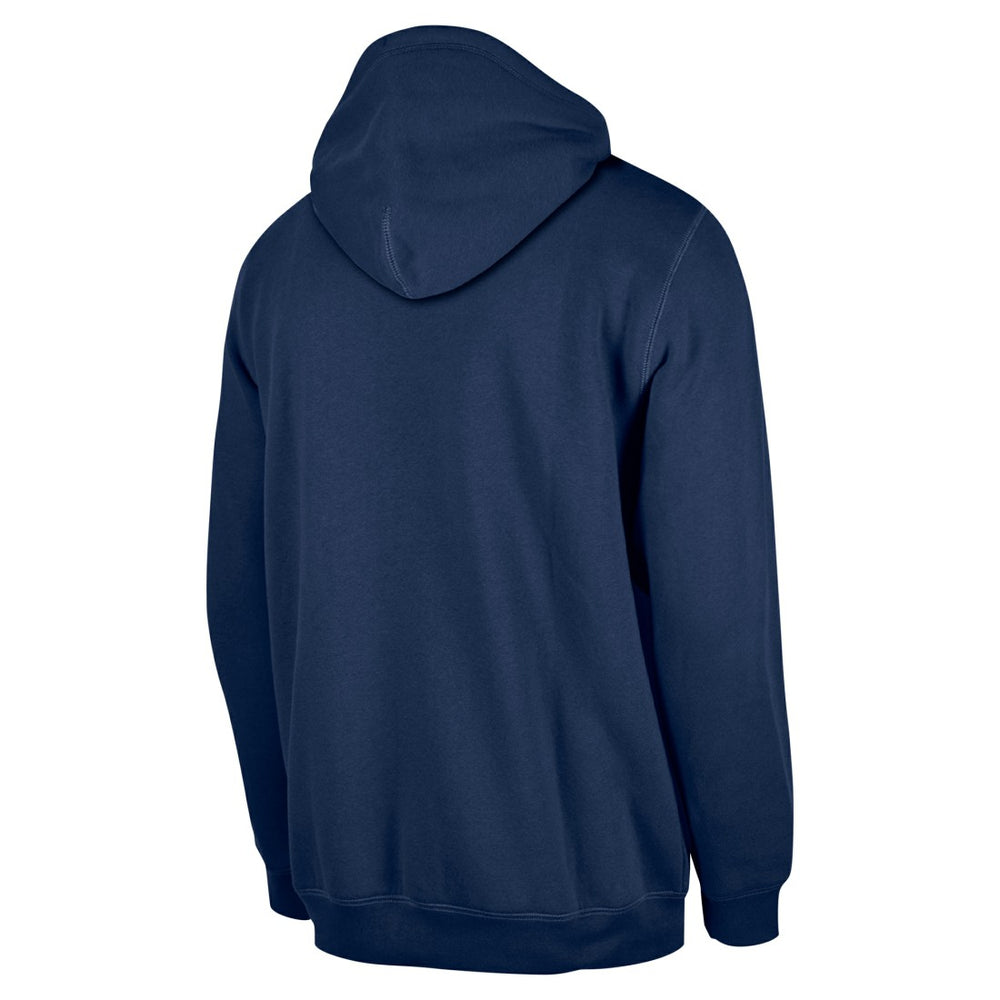 Houston Texans 3rd Down Plaid Pullover Hoodie | NFL Outlet