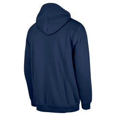 Houston Texans 3rd Down Plaid Pullover Hoodie | NFL Outlet