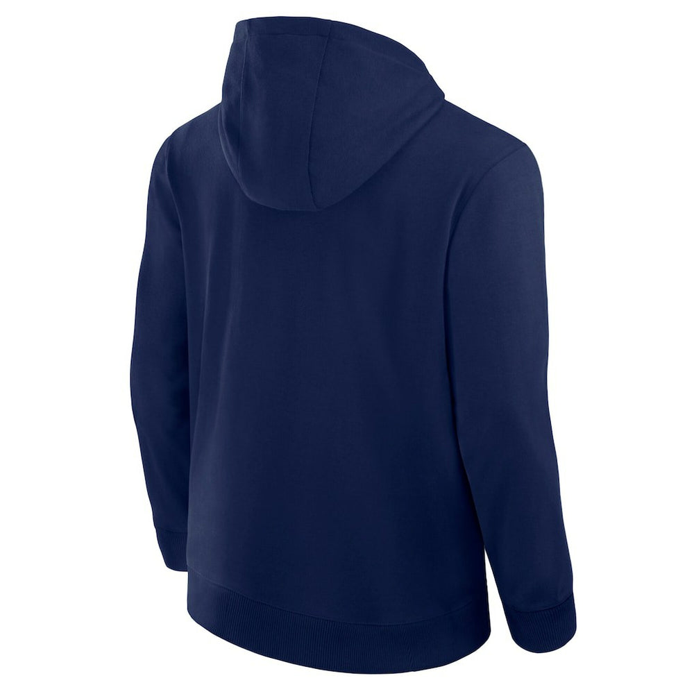 Dallas Cowboys Unisex Front Office Full-Zip Hoodie | NFL Near me