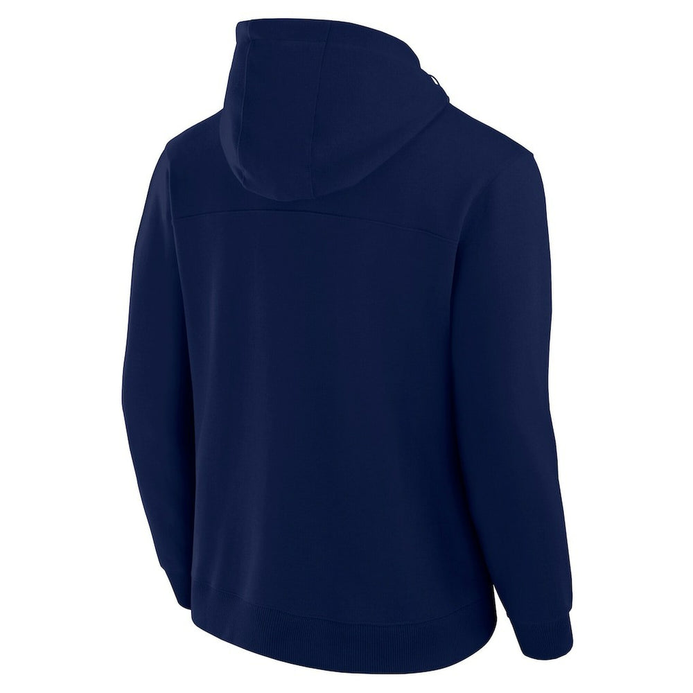 Dallas Cowboys Unisex Front Office Tonal Tri-Blend Pullover Hoodie | NFL Sale