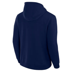 Dallas Cowboys Unisex Front Office Tonal Tri-Blend Pullover Hoodie | NFL Sale