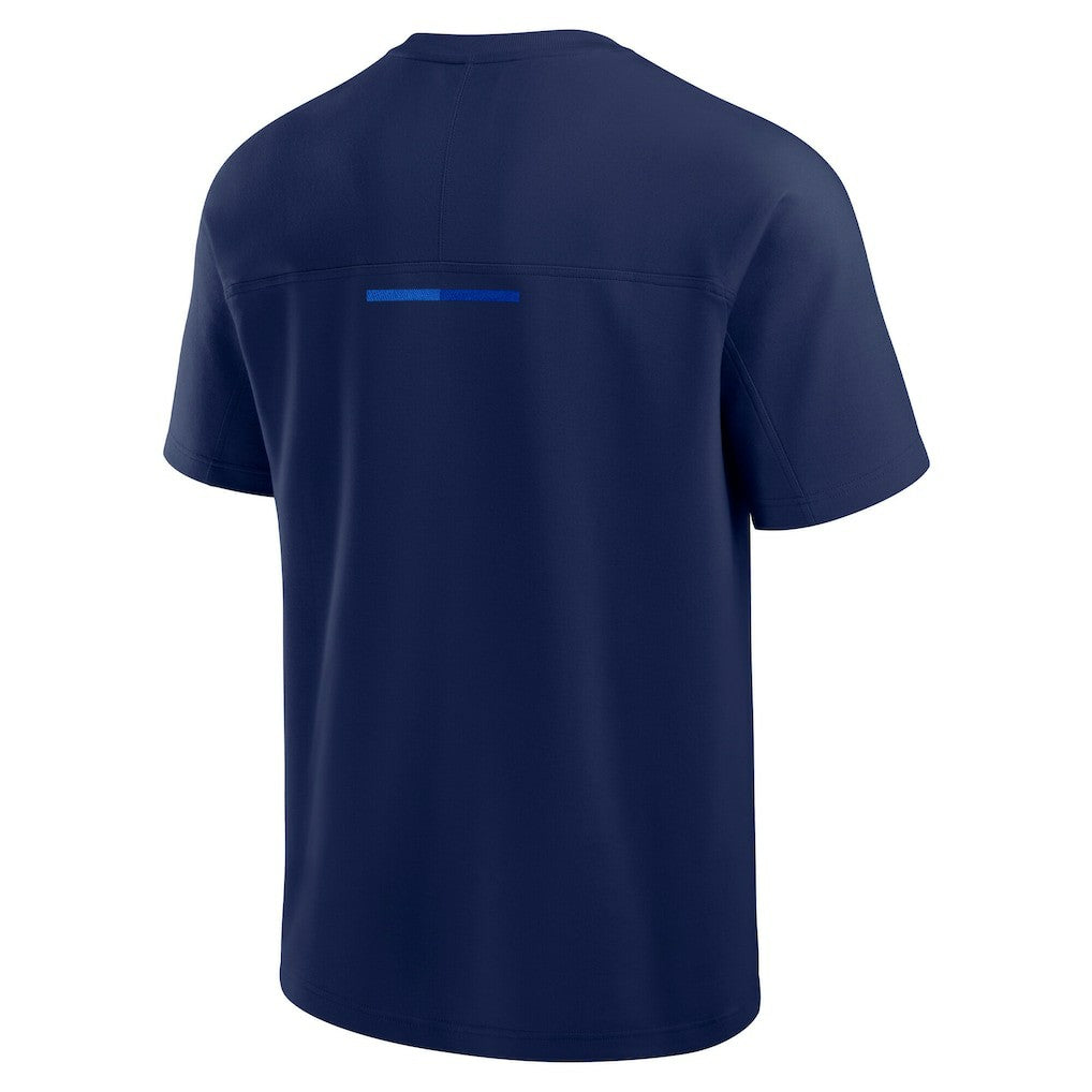Dallas Cowboys Unisex Elements Flex Tri-Blend T-Shirt | NFL US