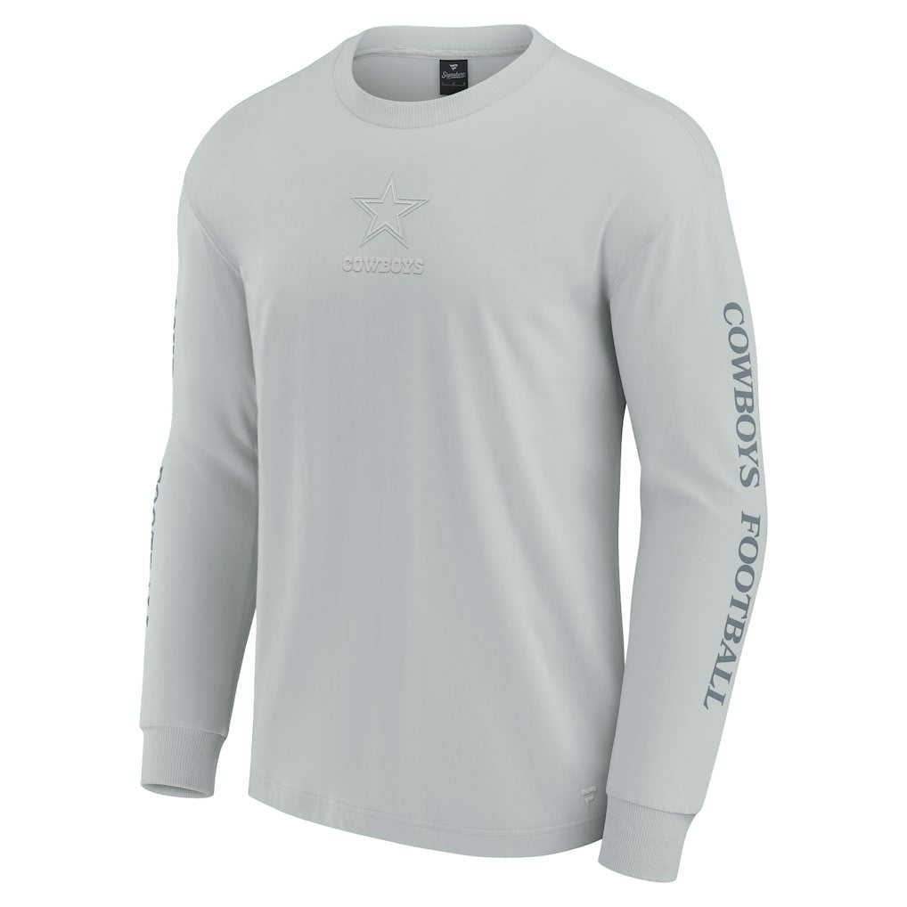 Dallas Cowboys Unisex Elements Strive Long Sleeve T-Shirt | NFL Near me
