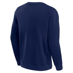 Dallas Cowboys Unisex Elements Unlimited Fleece Pullover Sweatshirt | NFL On sale