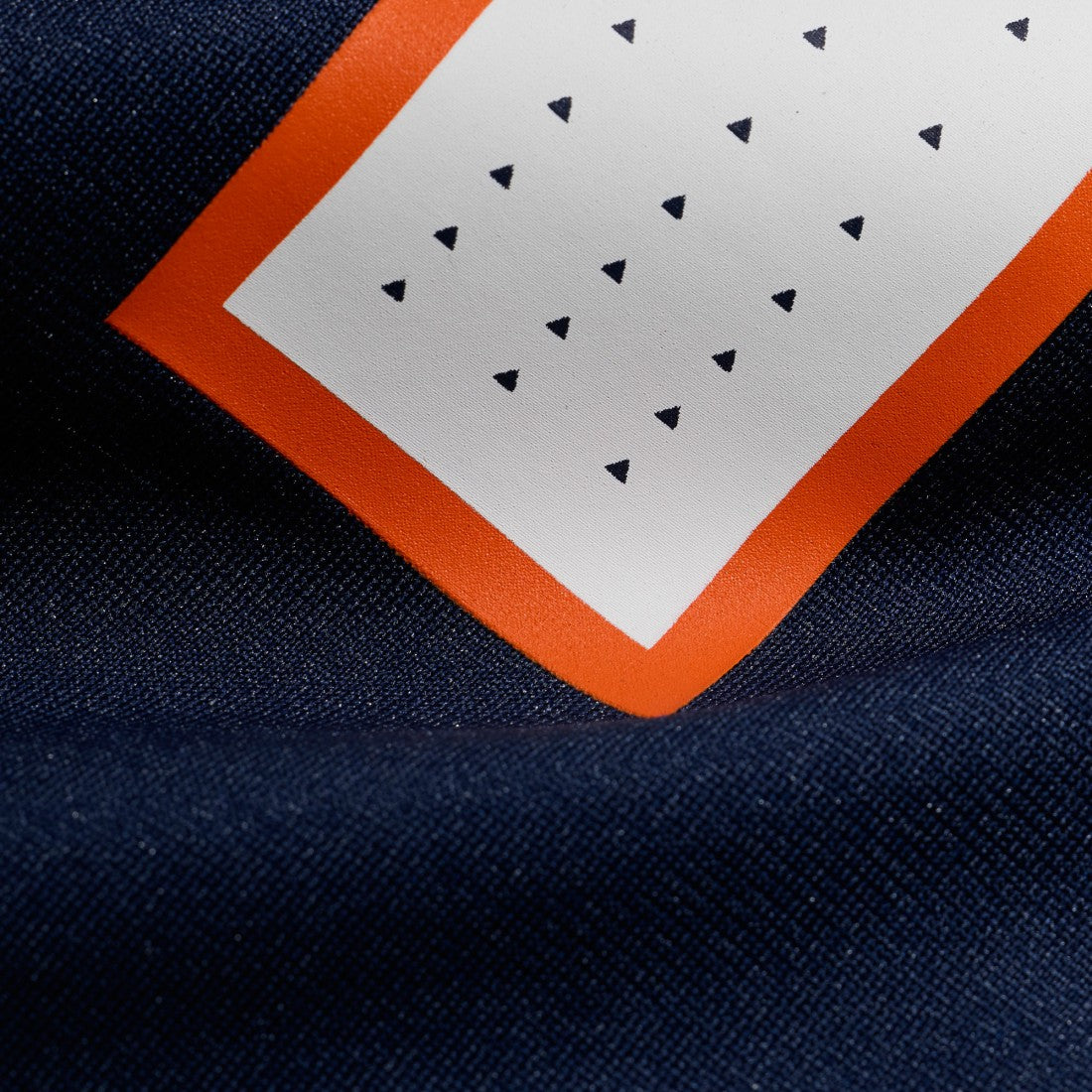 Denver Broncos Jaleel McLaughlin  Alternate Game Jersey | NFL Discount
