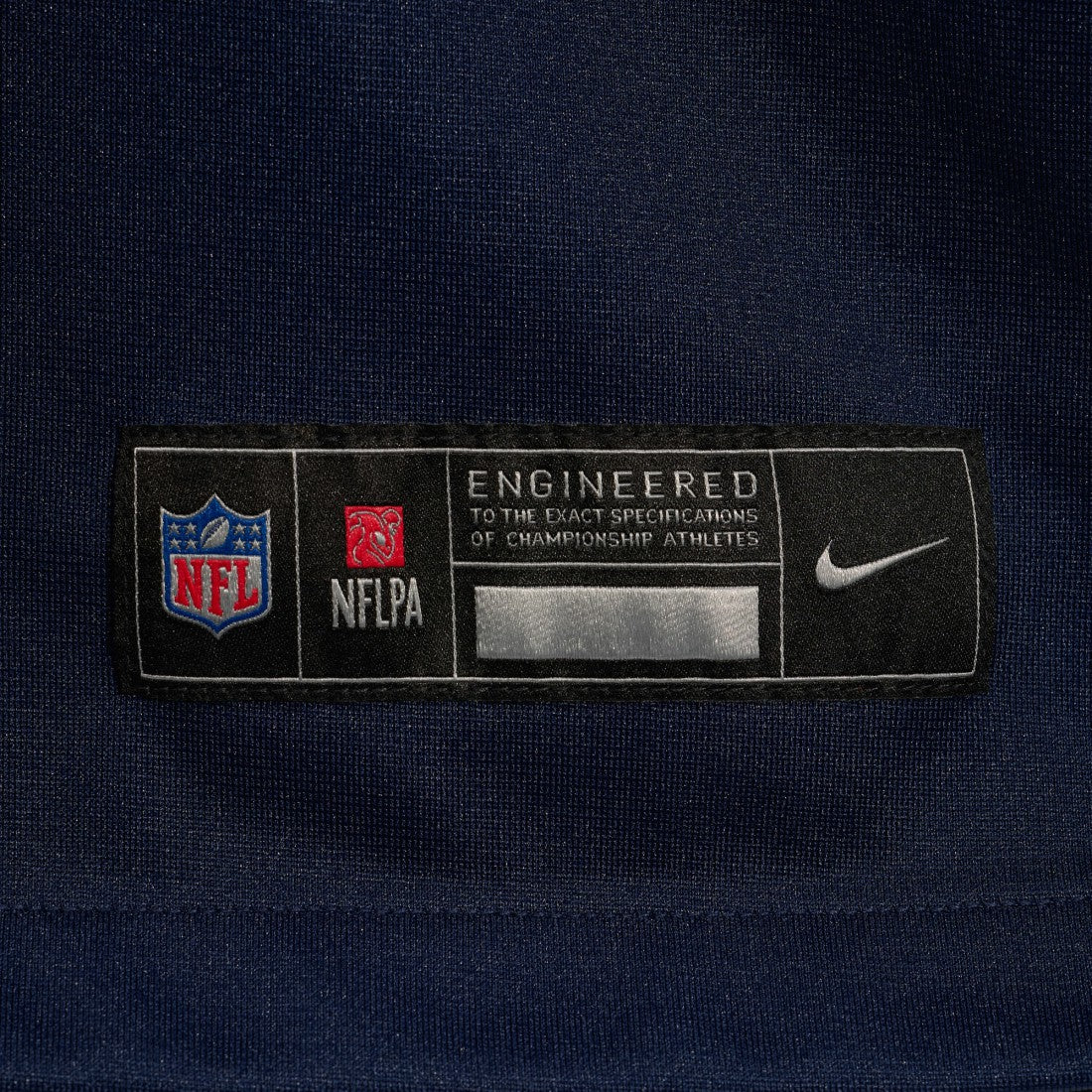 Denver Broncos Jaleel McLaughlin  Alternate Game Jersey | NFL Discount