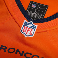 Denver Broncos Marvin Mims Jr  Team Game Jersey | NFL Sale