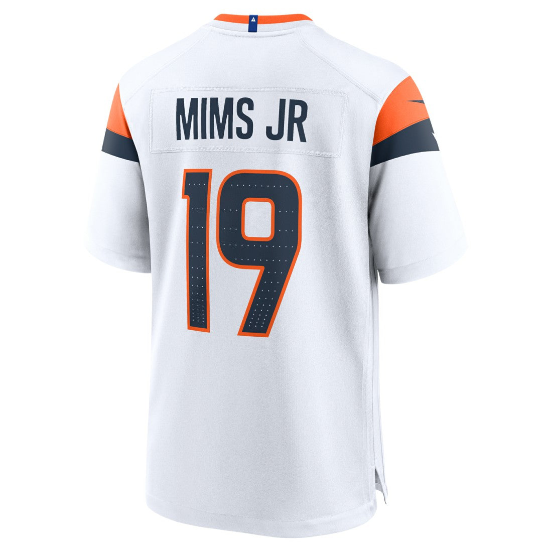 Denver Broncos Marvin Mims Jr  Game Jersey | NFL Outlet