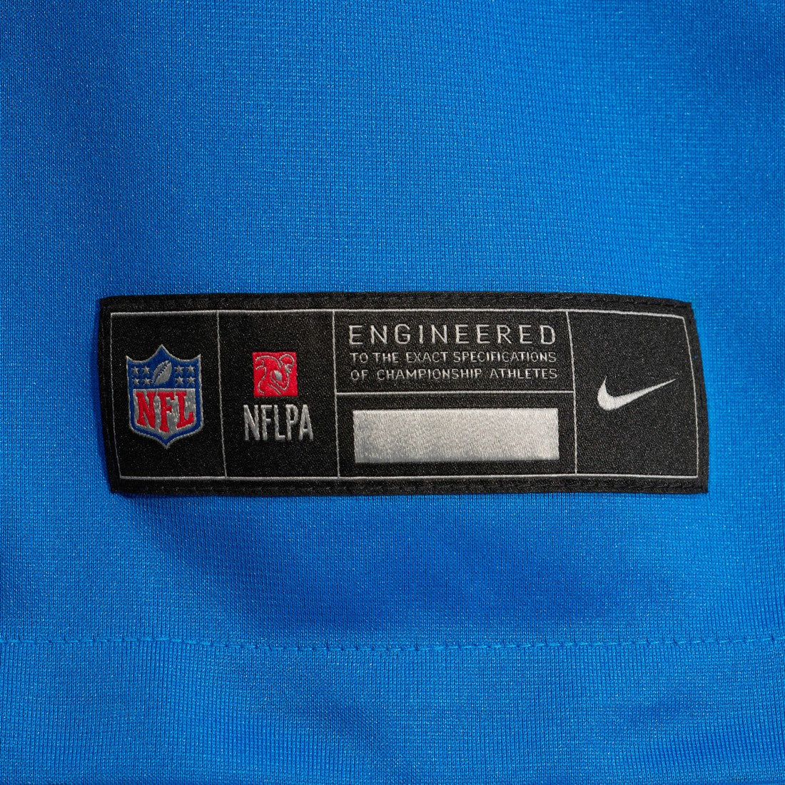 Detroit Lions Penei Sewell  Alternate Game Jersey | NFL Near me