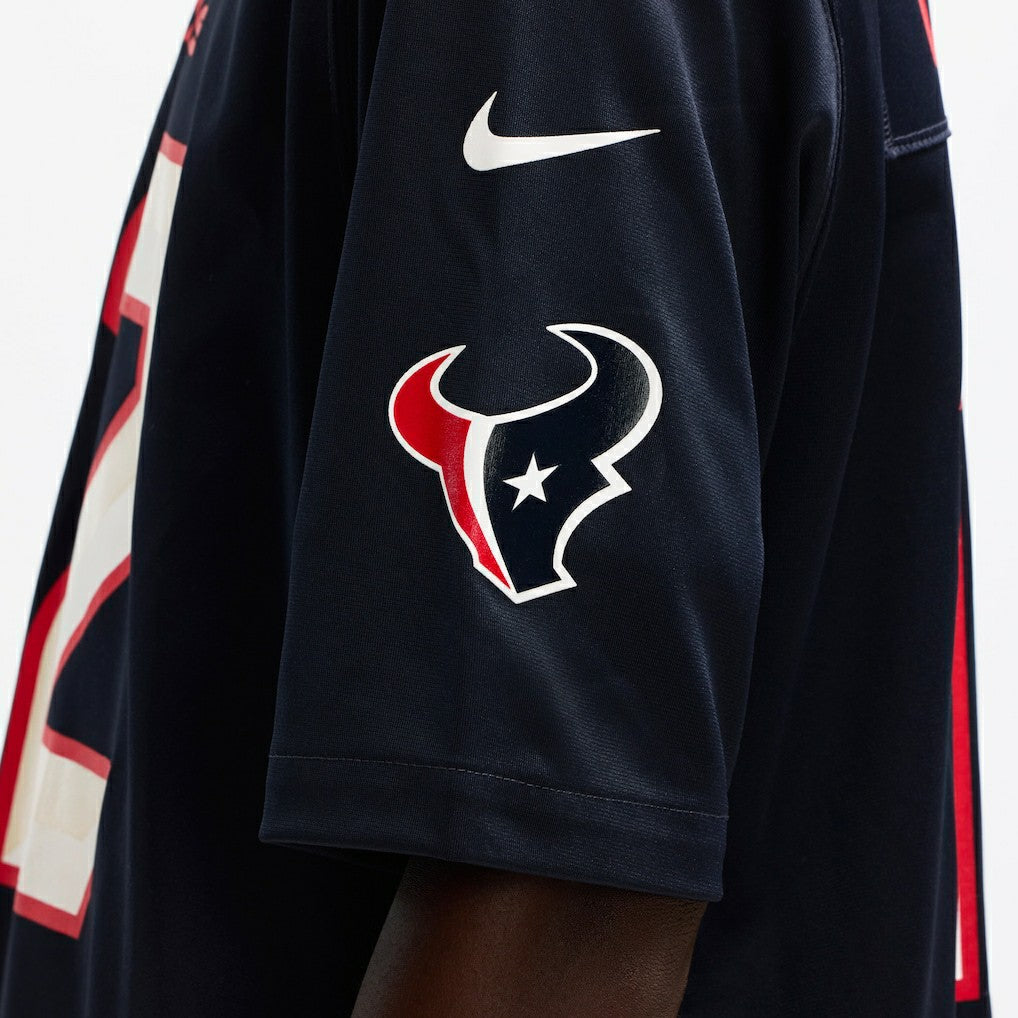 Houston Texans Nico Collins  Game Jersey | NFL New