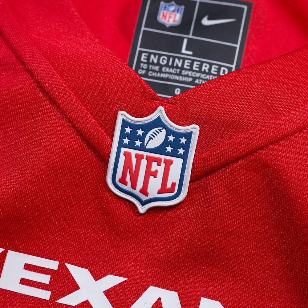 Houston Texans Nico Collins  Alternate Game Jersey | NFL On sale
