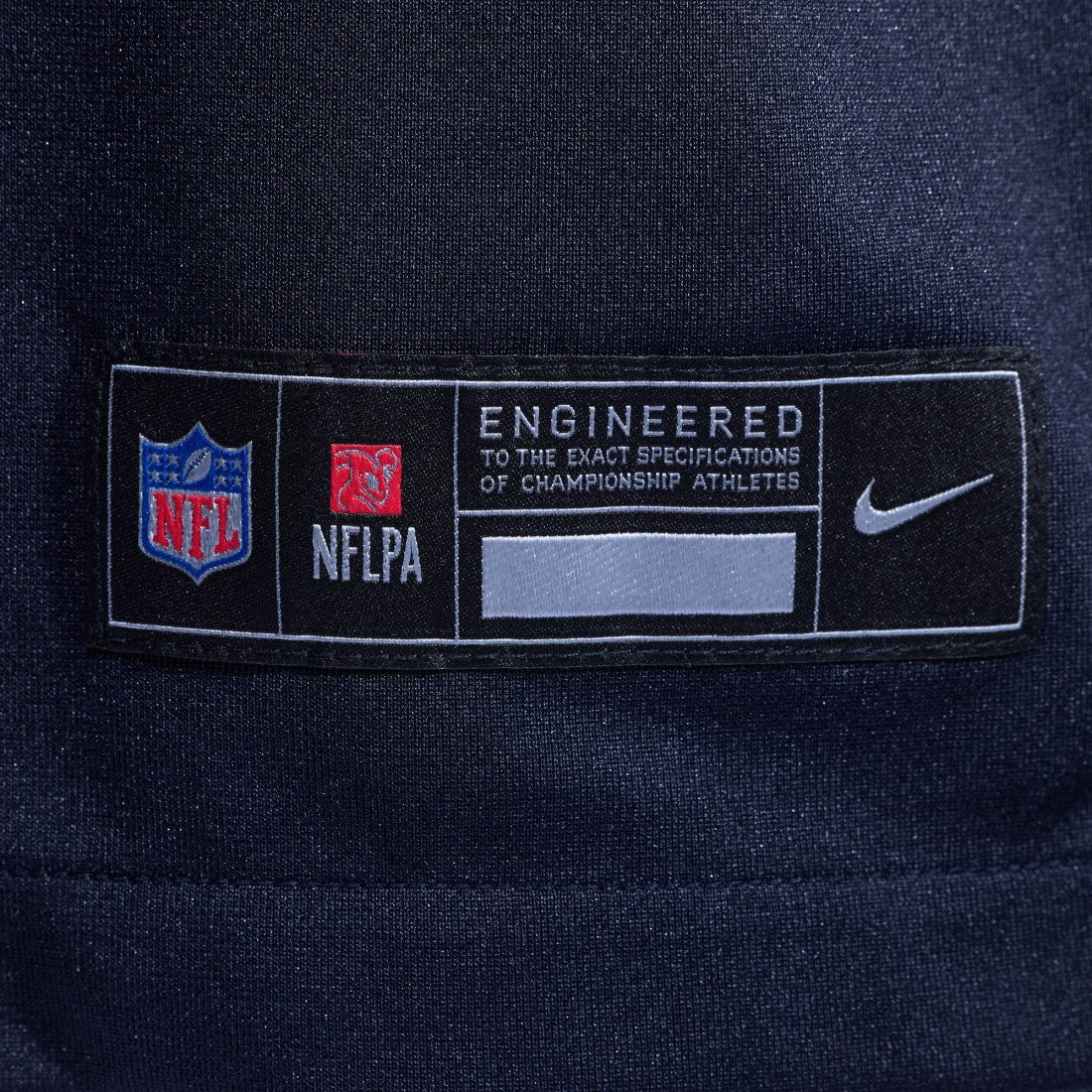Houston Texans Tank Dell  2nd Alternate Game Jersey | NFL Sale
