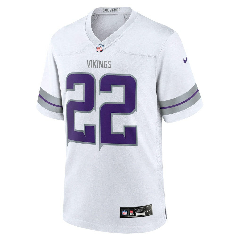 Minnesota Vikings Harrison Smith  Alternate Game Jersey | NFL Near me