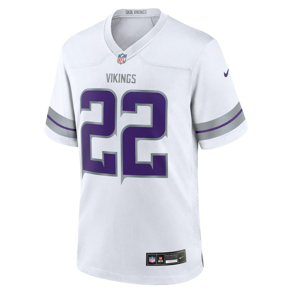 Minnesota Vikings Harrison Smith  Alternate Game Jersey | NFL Near me