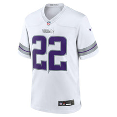 Minnesota Vikings Harrison Smith  Alternate Game Jersey | NFL Near me