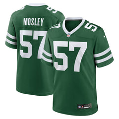 New York Jets C.J. Mosley  Team Game Jersey | NFL Discount