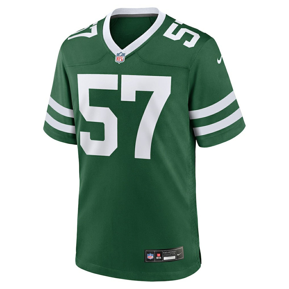 New York Jets C.J. Mosley  Team Game Jersey | NFL Discount