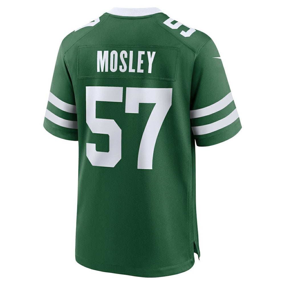 New York Jets C.J. Mosley  Team Game Jersey | NFL Discount