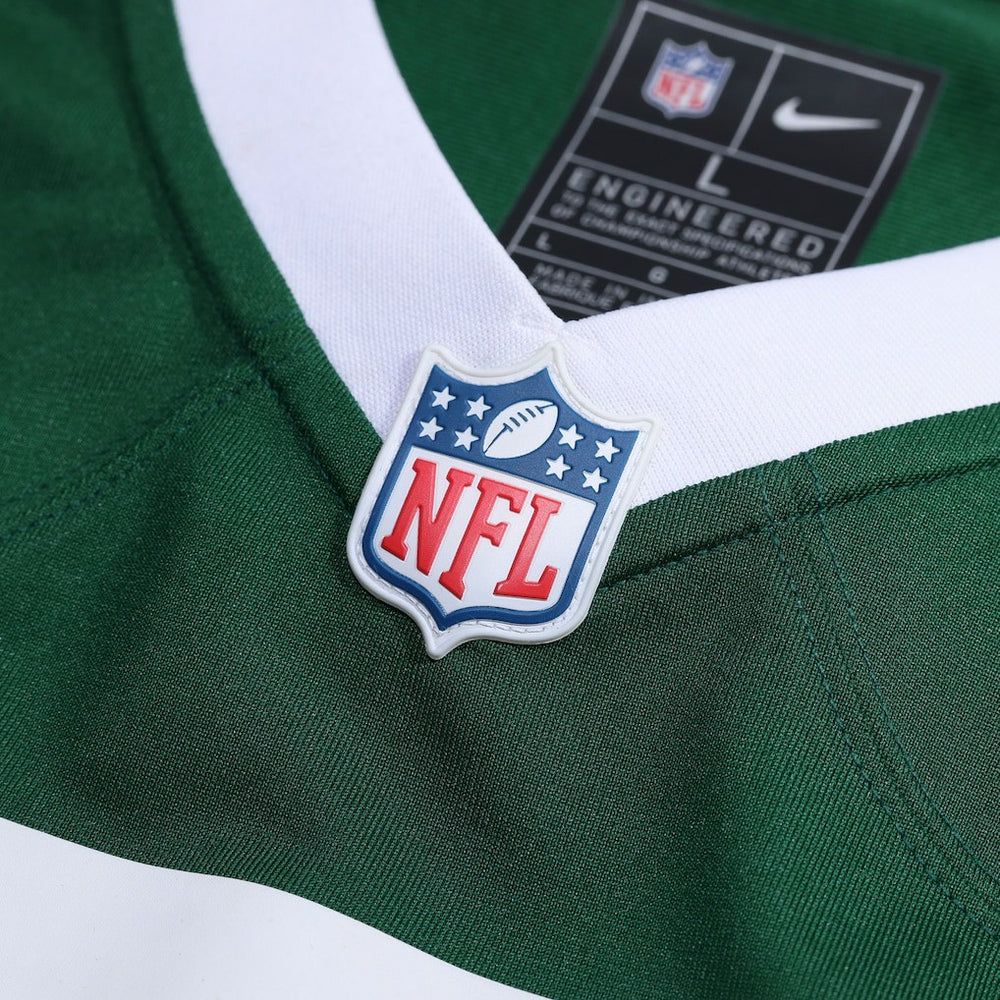 New York Jets C.J. Mosley  Team Game Jersey | NFL Discount
