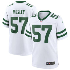 New York Jets C.J. Mosley  Game Jersey | NFL Near me
