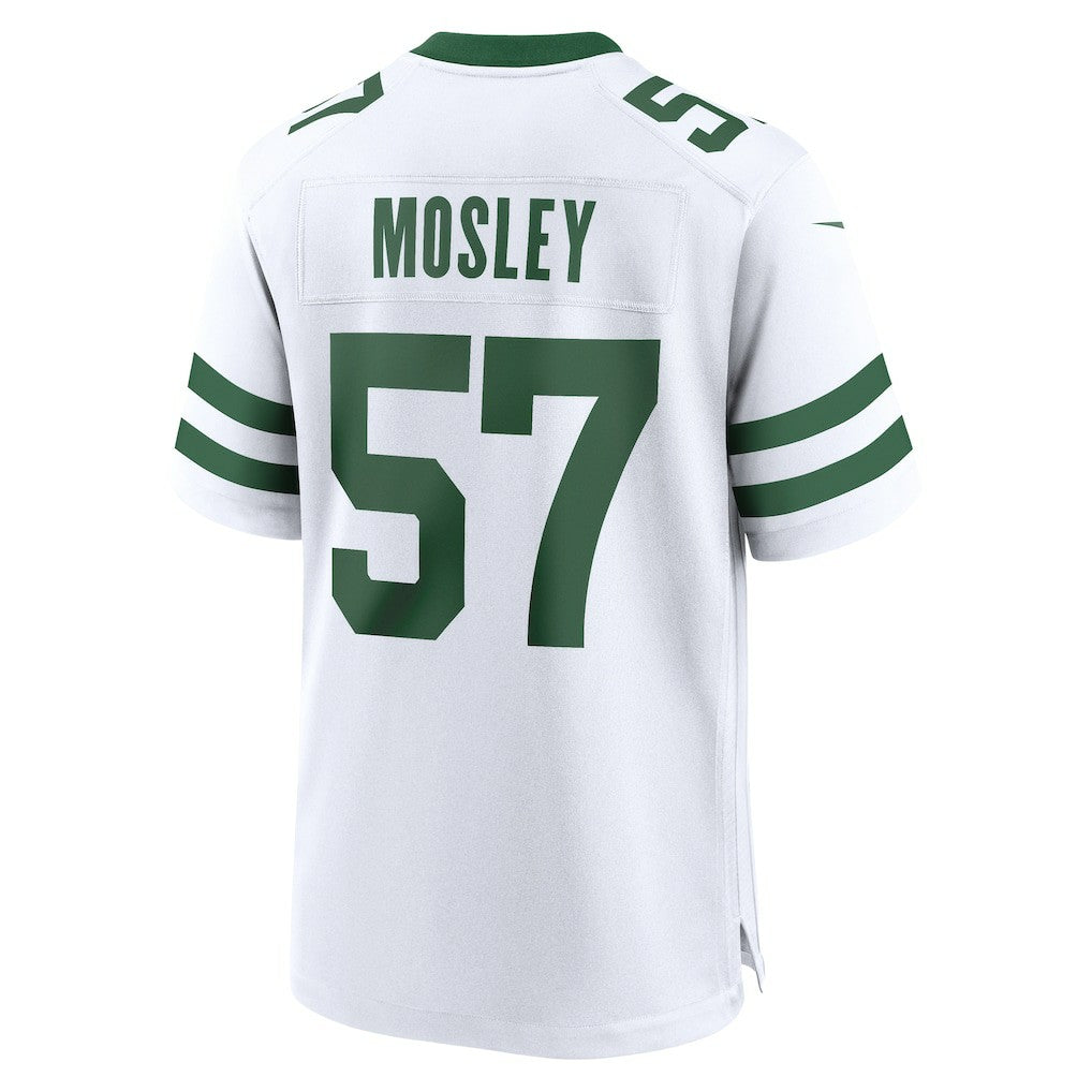 New York Jets C.J. Mosley  Game Jersey | NFL Near me
