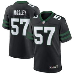 New York Jets C.J. Mosley  Alternate Game Jersey | NFL On sale