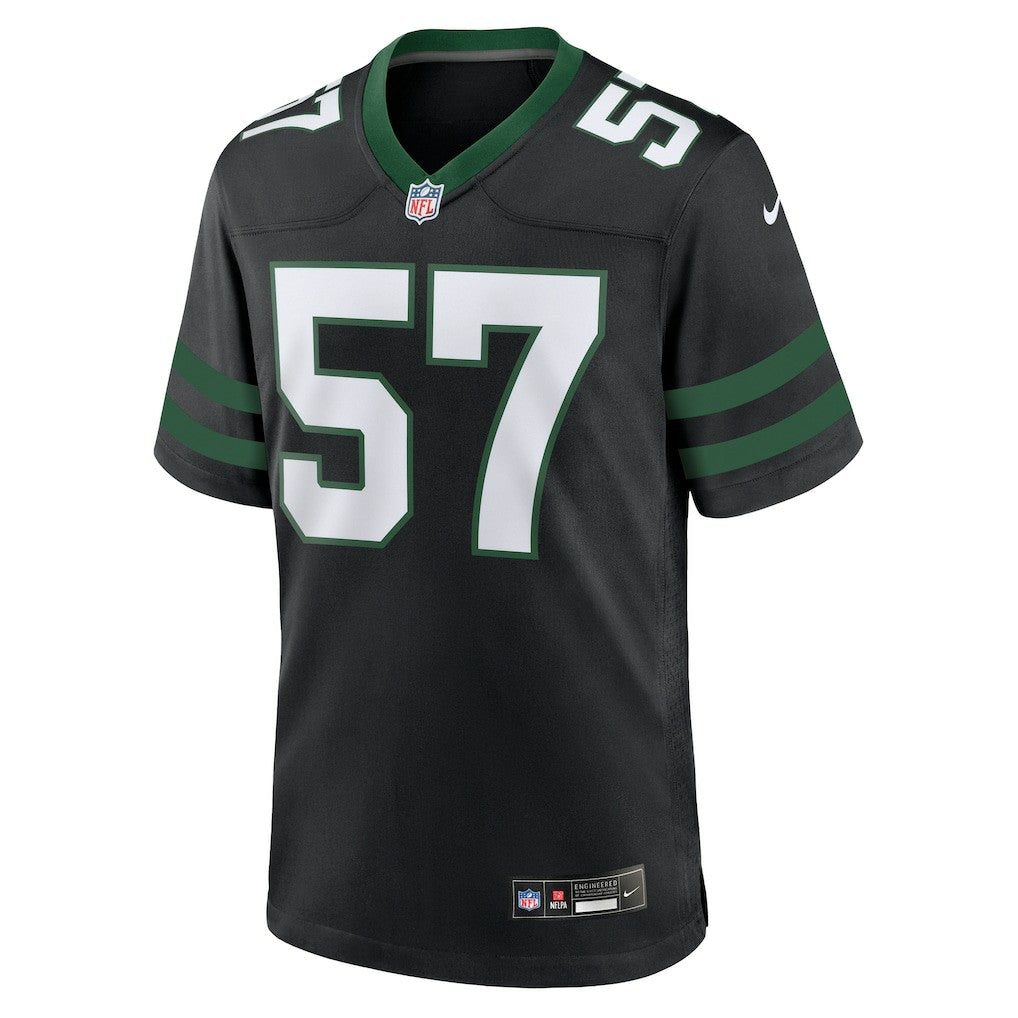 New York Jets C.J. Mosley  Alternate Game Jersey | NFL On sale