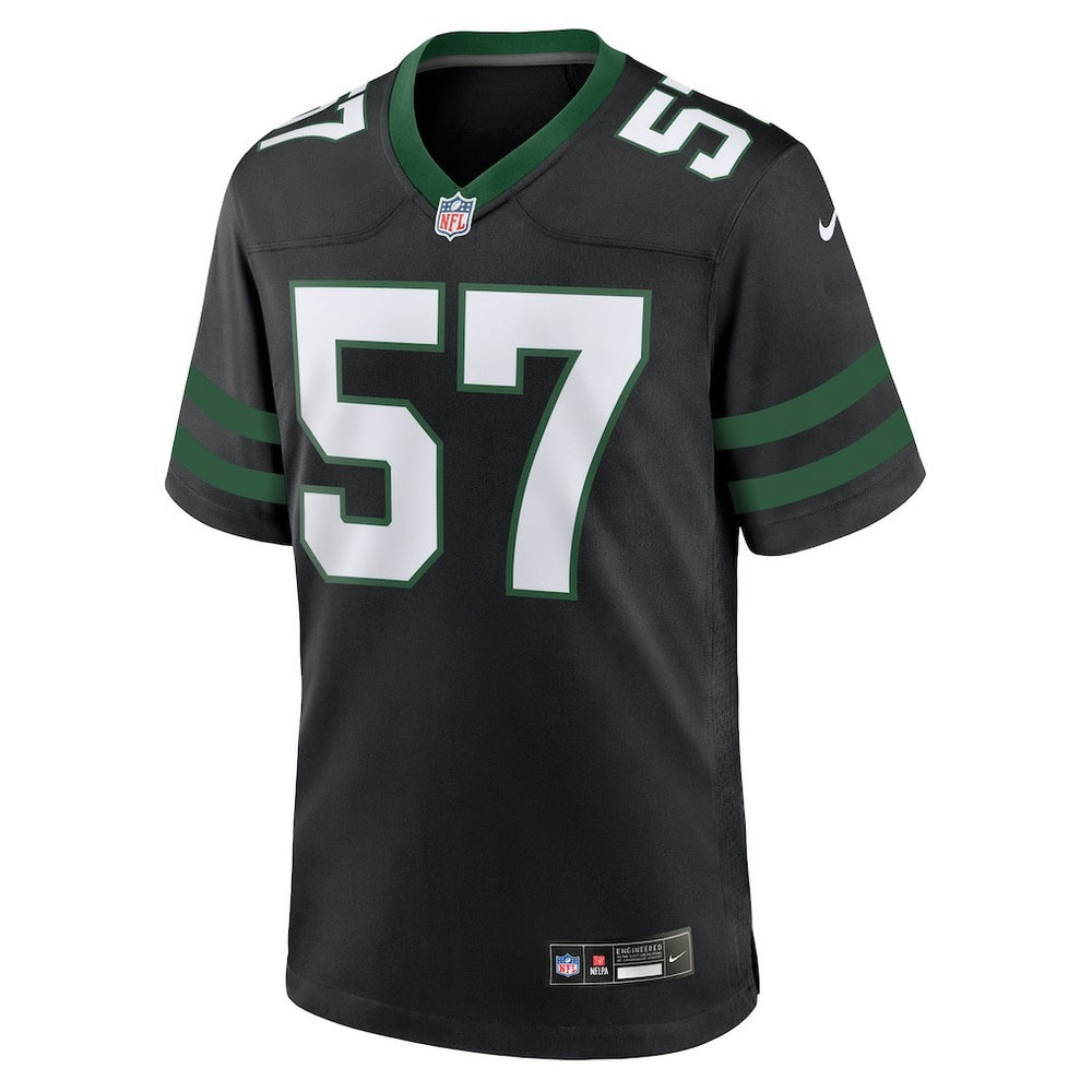 New York Jets C.J. Mosley  Alternate Game Jersey | NFL On sale