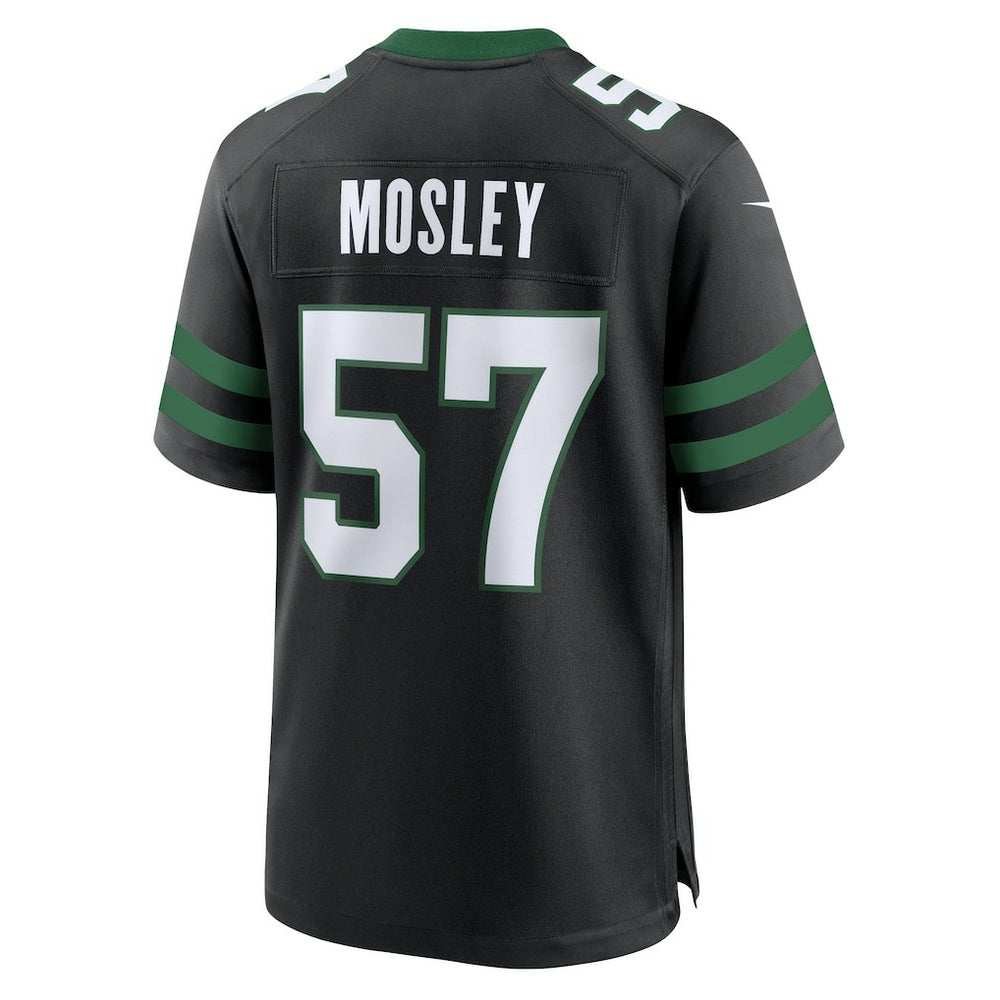New York Jets C.J. Mosley  Alternate Game Jersey | NFL On sale