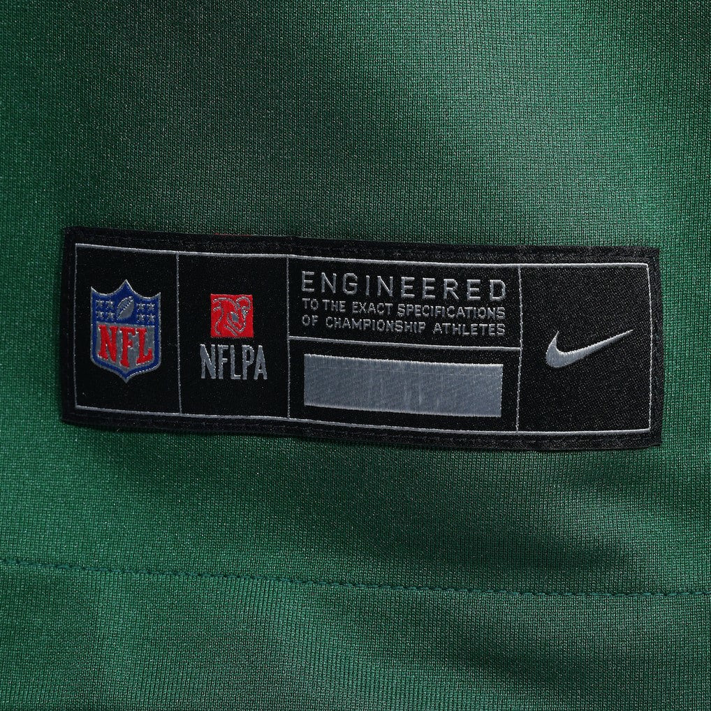 New York Jets Jermaine Johnson II  Game Jersey | NFL New