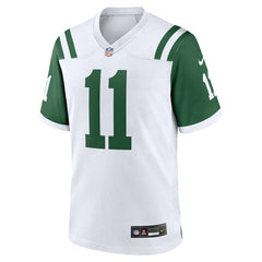 New York Jets Jermaine Johnson II  Classic Alternate Game Jersey | NFL Sale