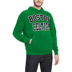 Kelly Green Boston Celtics Tommy Jeans Greyson Pullover Hoodie | NBA